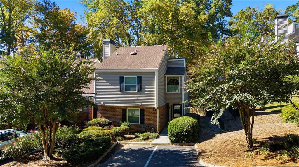 78 Dunwoody Springs Drive , 78, Atlanta, גאורגיה 30328, ארצות הברית של אמריקה