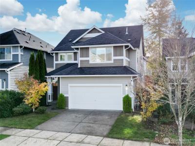 3918 177th Street, Bothell, Waszyngton 98012, USA