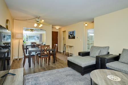 8541 Lotus Avenue , 712, Skokie, Illinois 60077