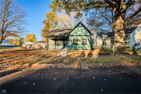 925 S 16th Street, Terre Haute, Indiana 47807