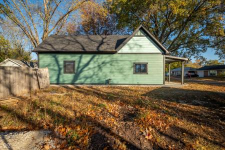 925 S 16th Street, Terre Haute, Indiana 47807