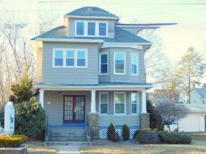 264 Broad Street 3, Meriden, Connecticut 06450, Estados Unidos