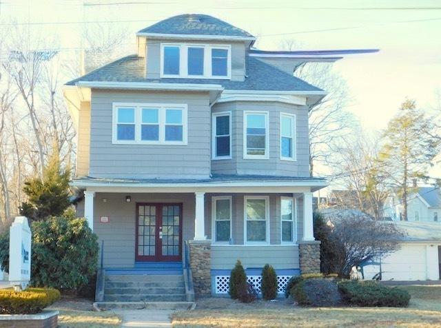 264 Broad Street 3, Meriden, Connecticut 06450, Estados Unidos