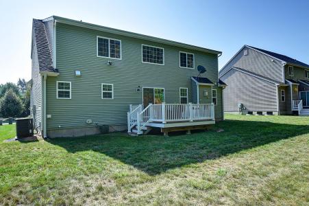 15 Pepin Place 15, South Windsor, كونيتيكت 06074, الولايات المتحدة