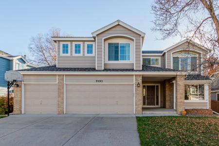 9593 Painted Canyon Circle, Highlands Ranch, Colorado 80129
