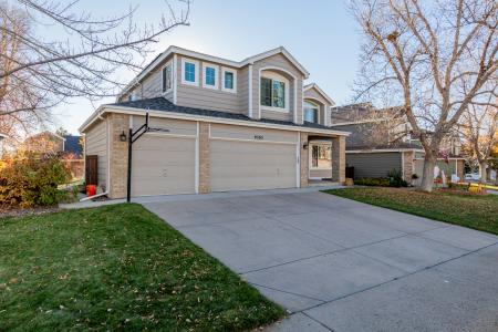9593 Painted Canyon Circle, Highlands Ranch, Colorado 80129