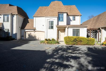 -58 Park Gate Drive, Edison, 紐澤西州 08820, 美國