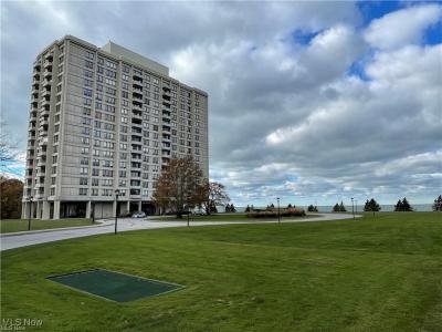 2 Bratenahl Place , 2D, Bratenahl, 俄亥俄州 44108, 美国