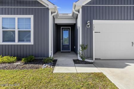 124 Swingbridge Trail, Surf City, 北卡罗来纳州 28445, 美国