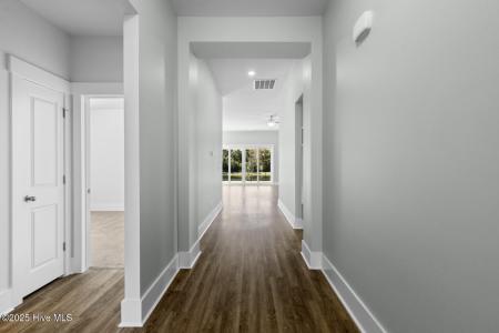 124 Swingbridge Trail, Surf City, 北卡罗来纳州 28445, 美国