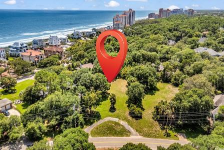 103 Club Dr., Myrtle Beach, 南卡罗来纳州 29572, 美国