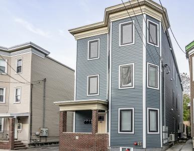 50 Maverick Street , 3, Chelsea, Massachusetts 02150, USA