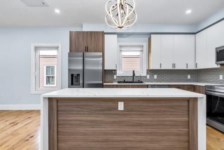 50 Maverick Street , 3, Chelsea, Massachusetts 02150, Estados Unidos