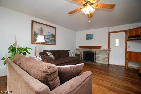 41 Swartswood Rd, Newton Town, Nova Jersey 07860-1125, Estados Unidos