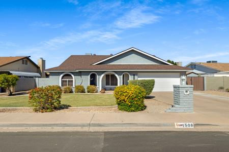 1508 E. Carmen St., Tempe, Arizona 85283, USA