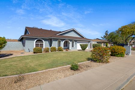 1508 E. Carmen St., Tempe, Arizona 85283, USA