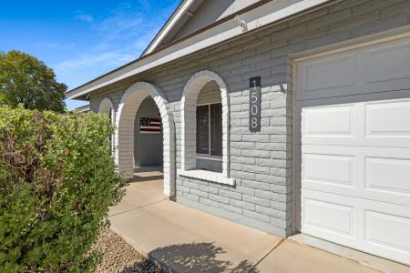 1508 E. Carmen St., Tempe, Arizona 85283, USA