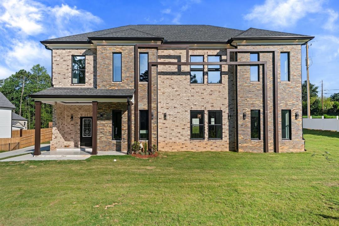 1515 Grayson Parkway, Grayson, Georgia 30017, Stati Uniti