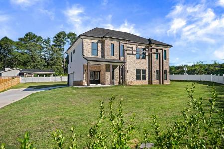 1515 Grayson Parkway, Grayson, Georgia 30017, Stati Uniti