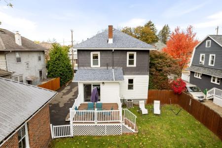 4 Brintnall Place, Binghamton, 纽约州 13905, 美国