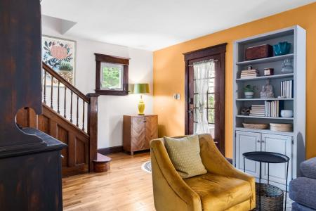 4 Brintnall Place, Binghamton, 纽约州 13905, 美国