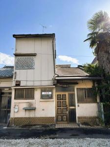 幸町4丁目60-9, 八尾市幸町4丁目60-9, 八尾市, Osaka 581-0821, Japan