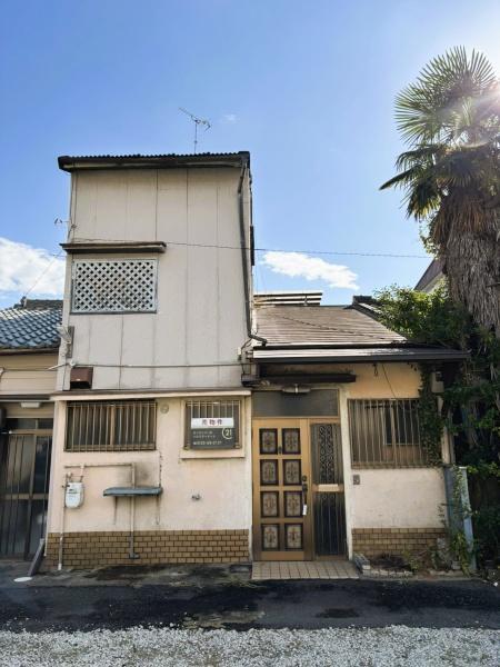 幸町4丁目60-9, 八尾市幸町4丁目60-9, 八尾市, Osaka 581-0821, Japan