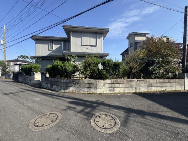 柳町, 坂戸市柳町土地, 坂戸市, Saitama 350-0216, Giappone