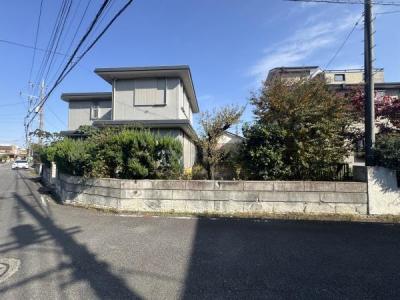 柳町, 坂戸市柳町土地, 坂戸市, Saitama 350-0216, Giappone