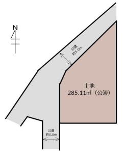 柳町, 坂戸市柳町土地, 坂戸市, Saitama 350-0216, Giappone