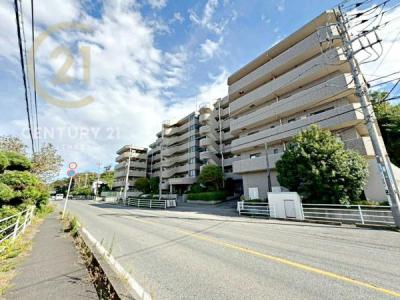 奈良輪, ライオンズマンション袖ヶ浦, 袖ケ浦市, Chiba 299-0263, Japan