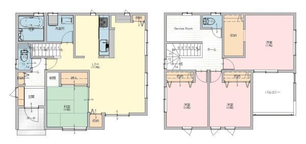 蔵波台６丁目, 袖ケ浦市, Chiba 299-0245, Japão