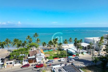 Beachfront Lot in the Heart of Cabarete., Puerto Plata 57000, République Dominicaine