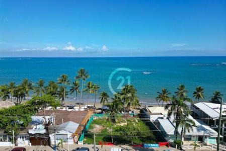 Beachfront Lot in the Heart of Cabarete., Puerto Plata 57000, République Dominicaine