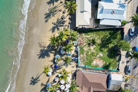 Beachfront Lot in the Heart of Cabarete., Puerto Plata 57000, République Dominicaine