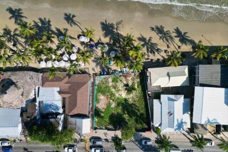 Beachfront Lot in the Heart of Cabarete., Puerto Plata 57000, République Dominicaine
