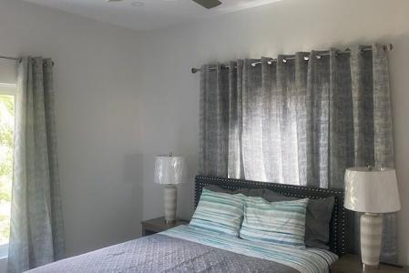 WATERCOURSE ESCAPE, West Bay, Grand Cayman, Cayman Islands