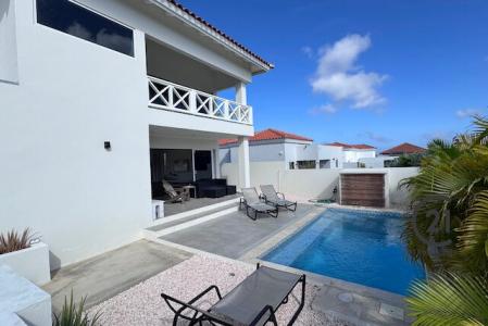 Vista Montana Island View Villa, Vista Montana, Willemstad East, Curaçao