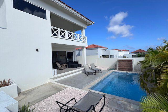 Vista Montana Island View Villa, Vista Montana, Willemstad East, Curazao