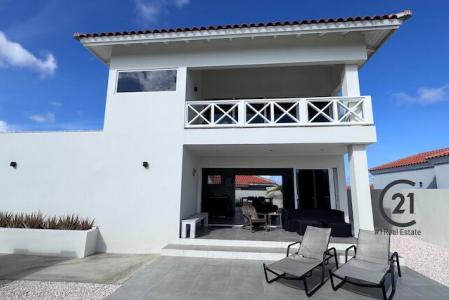 Vista Montana Island View Villa, Vista Montana, Willemstad East, Curazao