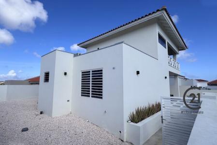 Vista Montana Island View Villa, Vista Montana, Willemstad East, Curazao