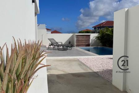 Vista Montana Island View Villa, Vista Montana, Willemstad East, Curazao