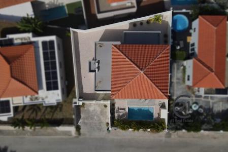 Vista Montana Island View Villa, Vista Montana, Willemstad East, Curazao