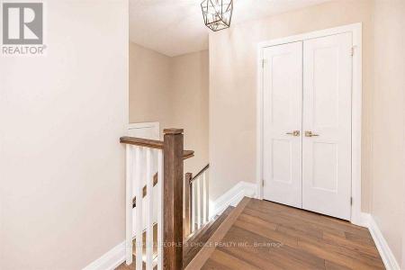 4194 TEA GARDEN CIRCLE, Mississauga (creditview), Ontario L5B 2W8, Canada