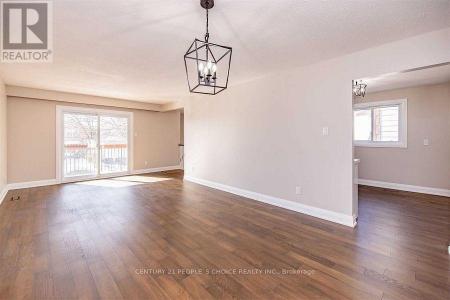 4194 TEA GARDEN CIRCLE, Mississauga (creditview), Ontario L5B 2W8, Canada