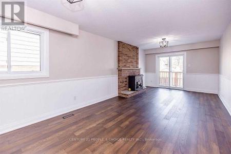 4194 TEA GARDEN CIRCLE, Mississauga (creditview), Ontario L5B 2W8, Canada