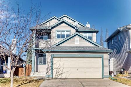 234 MILLVIEW GARDENS SW, Calgary, Alberta T2Y 4A7, Canada