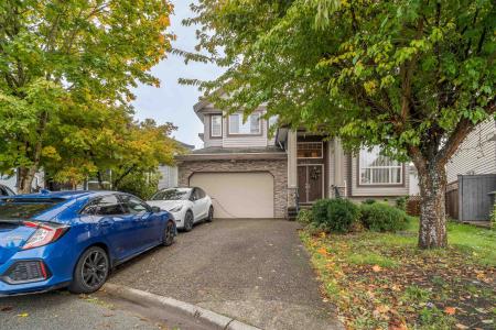 14676 79 AVENUE, Surrey, British Columbia V3S 2W2, Canada
