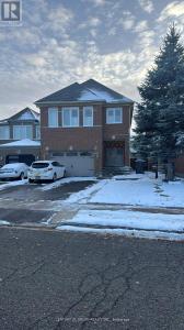 90 WILDBERRY CRESCENT, Brampton (sandringham-wellington), Ontario L6R 1J9, Canada