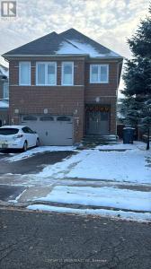 90 WILDBERRY CRESCENT, Brampton (sandringham-wellington), Ontario L6R 1J9, Canada